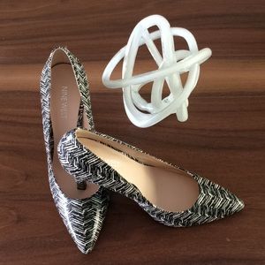 Nine West - never worn!